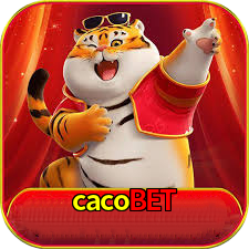 Logo da cacobet